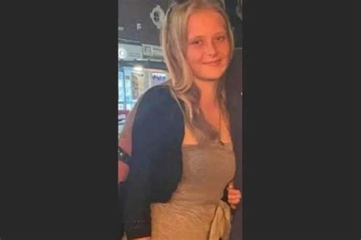 
13-year-old, Kiara Millward, missing from Bournemouth 