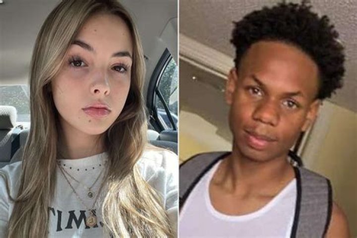 
17-Year-Old Charged with Murder in Deaths of N.C. Schoolmate Devin Clark and Lyric Woods 