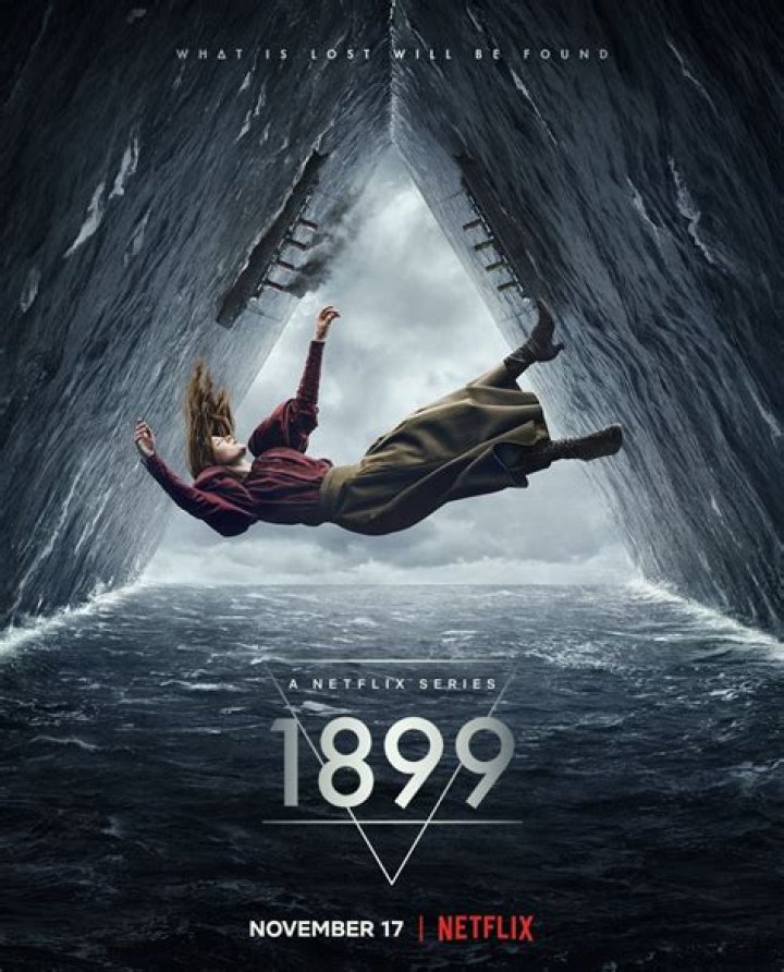 
“1899” A Horror Drama Series Is Set To Be Released On Netflix 