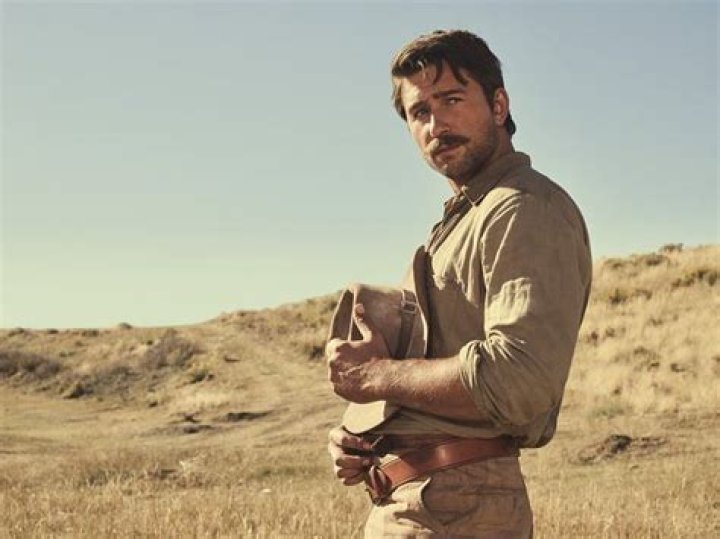 
1923 finale recap: Were Spencer and Alex separated? 