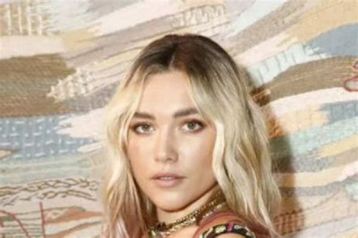 
3 Little-Known Facts About Florence Pugh 