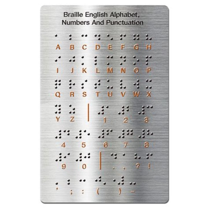 
46 Tamil epics to be published in Braille script 