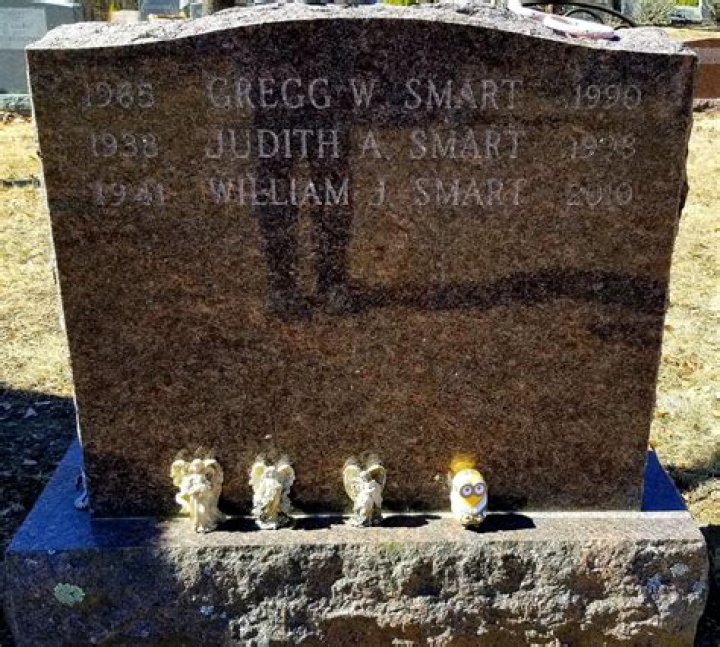 
5 chilling details about Greggory Smart’s murder 