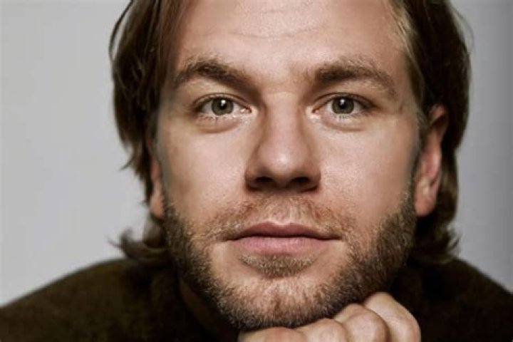 
5 Fast Facts To Know About Welsh Actor Wilf Scolding 