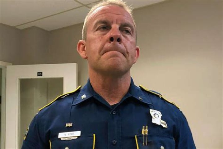 
5 Officers Charged in 2019 Death of Black Driver Ronald Greene, Who Was Punched, Dragged by Cops 