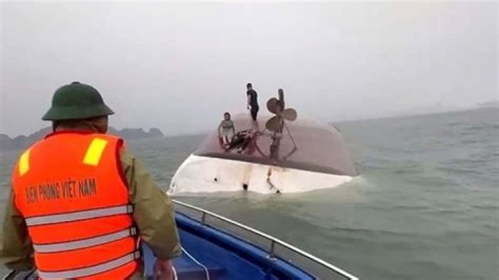 
51 people confirmed dead after boat capsizes in northern Bangladesh 