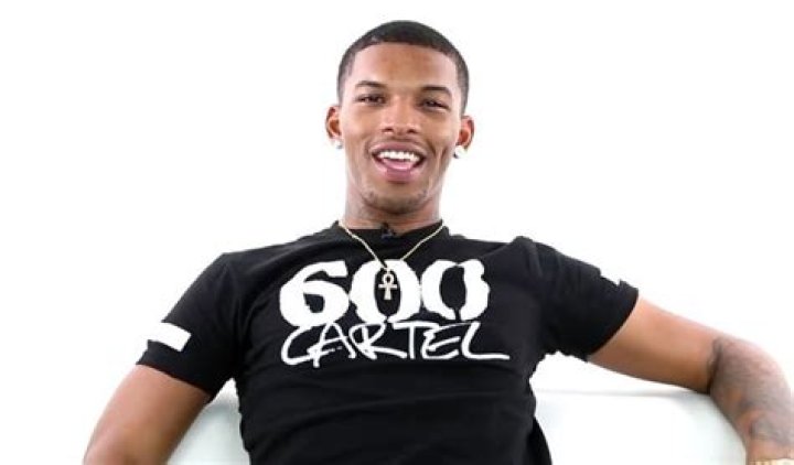 600 Breezy Kids With Raven K Jackson – The Untold Facts About His Family