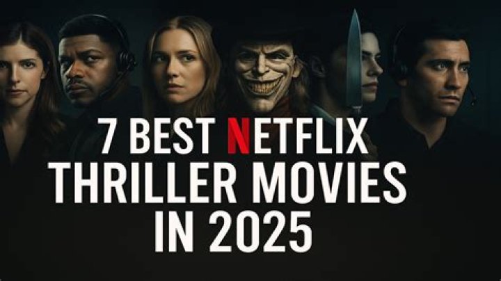
7 shows like Netflix thriller series You 