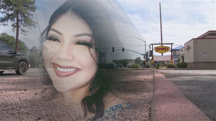 
8-months Pregnant Woman, Jennifer Hernandez, 20, was Shot and Killed In Harris County 