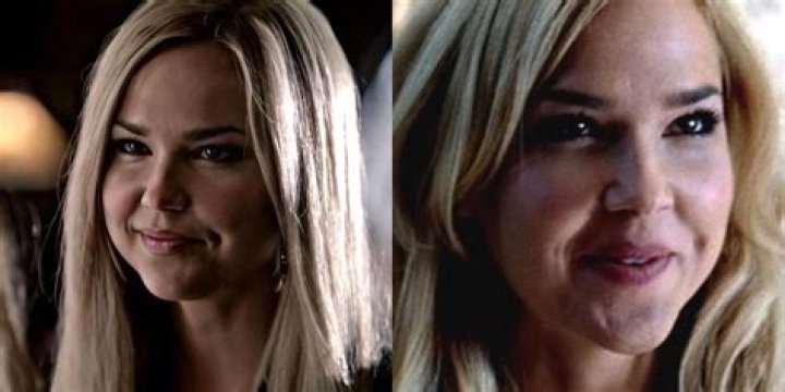 9-1-1 Introduces Arielle Kebbel As Lucy But Who Is Leaving The Show?