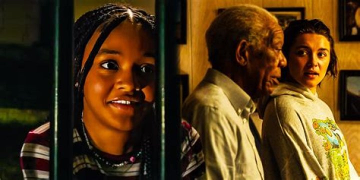 A Good Person Movie Ending Explained