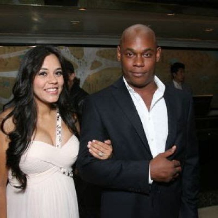 A Look Into Bokeem Woodbine Relationship: Wife And Family