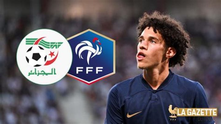 
A Look Into French Footballer Maghnes Akliouche Parents Ethnicity 