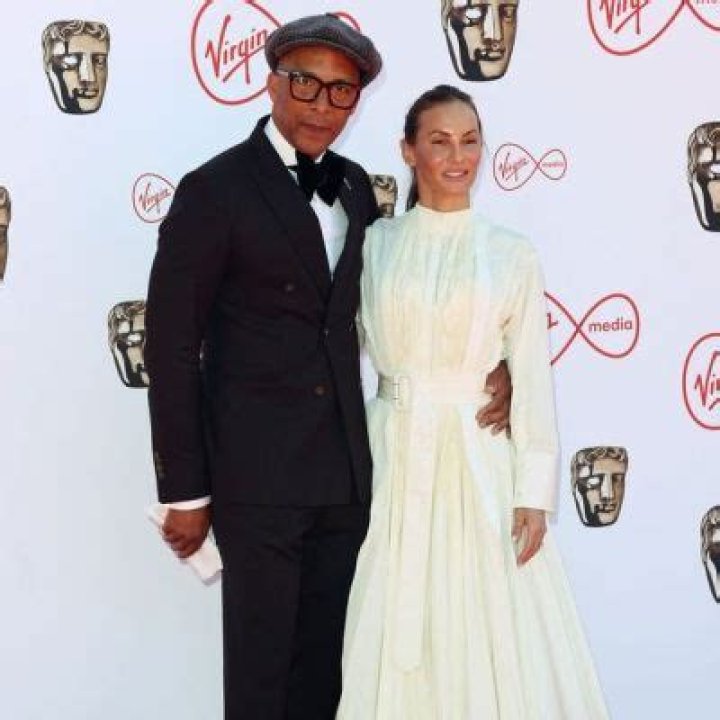 
A Look Into Jay Blades and Lisa Zbozen’s Relationship As The Couple Got Married 