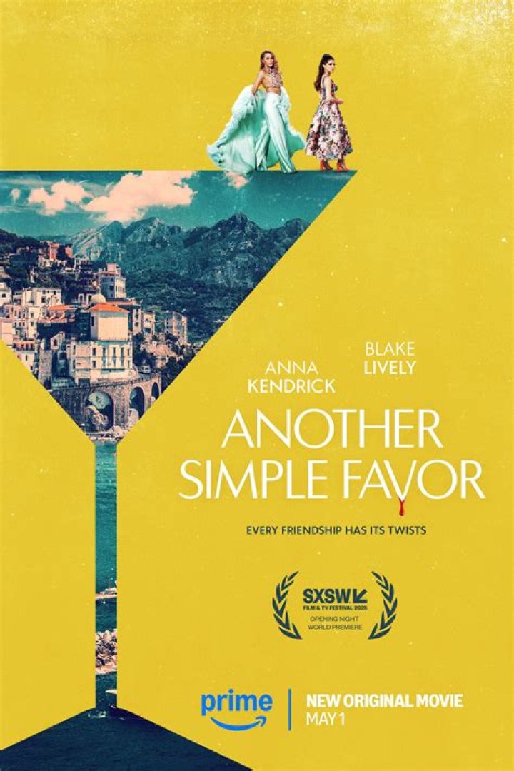 
A Simple Favor 2: Filming date, location, plot, and everything we know so far 