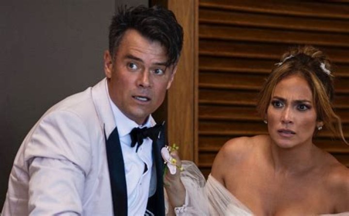 
”A total thrill ride”: Shotgun Wedding director Jason Moore opens up on his new film 