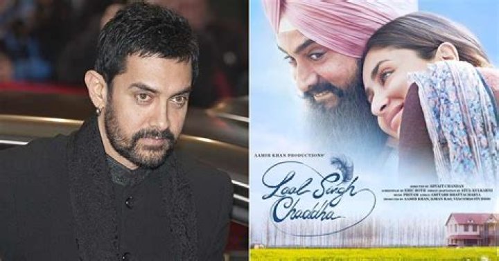 
Aamir Khan Breaks Silence On ‘Boycott Laal Singh Chaddha’ Trend 