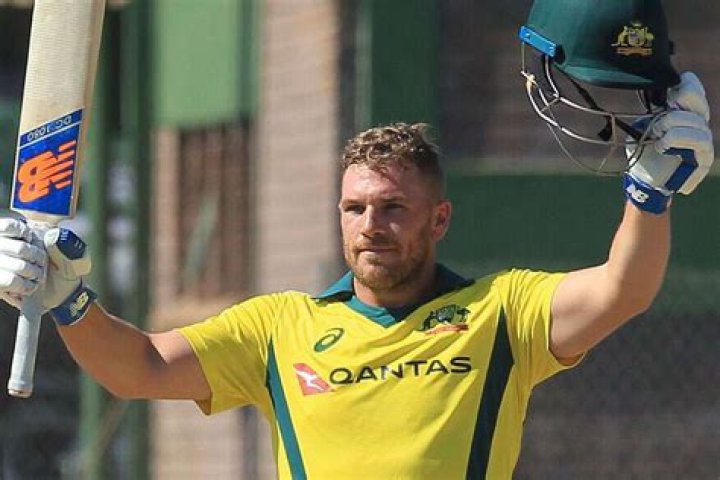 
Aaron Finch Height, Weight, Net Worth, Age, Birthday, Wikipedia, Who, Nationality, Biography 