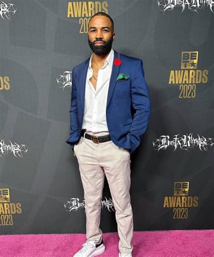 Aaron Fuller Height, Weight, Net Worth, Age, Birthday, Wikipedia, Who, Nationality, Biography