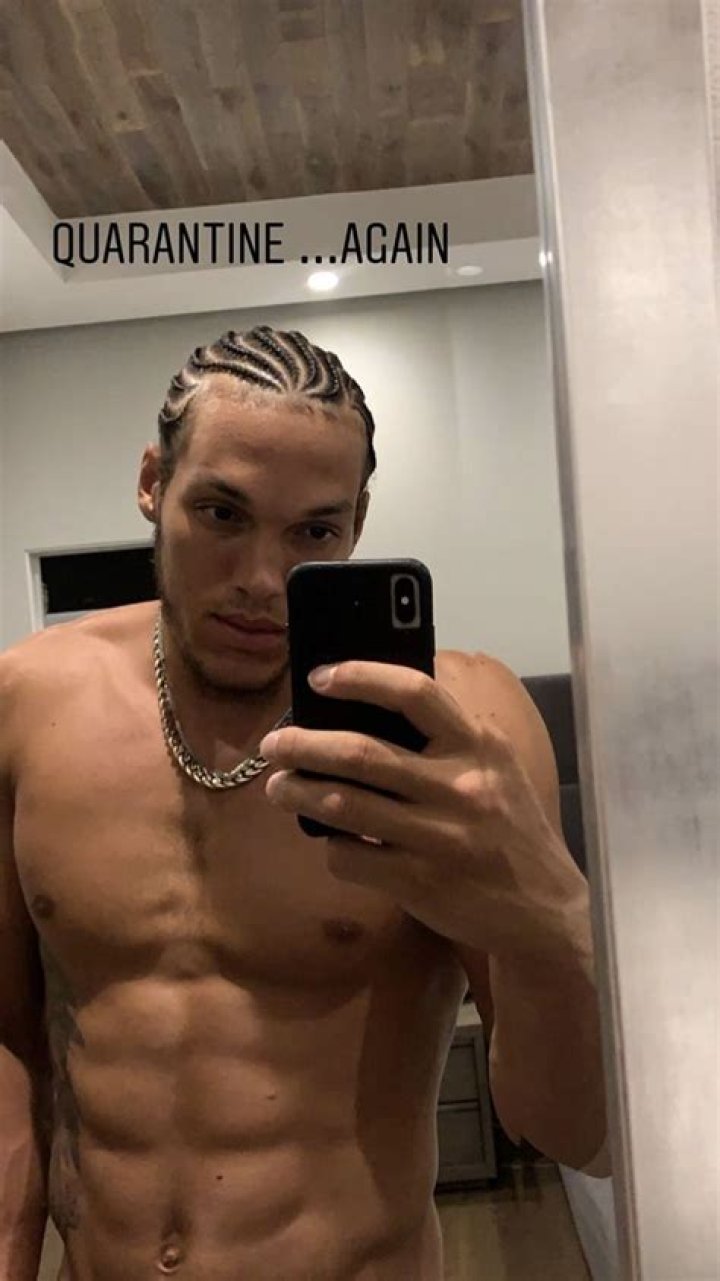 Aaron Gordon Height, Weight, Net Worth, Age, Birthday, Wikipedia, Who, Nationality, Biography