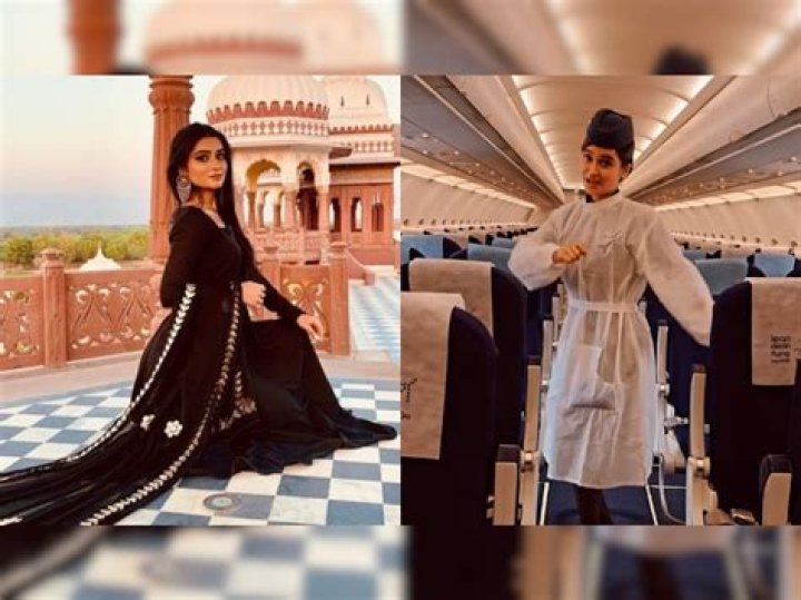 Aayat Urf Afreen Height, Weight, Net Worth, Age, Birthday, Wikipedia, Who, Instagram, Biography