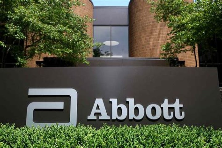 
Abbott Recalls Some Baby Formula Products Due to Bottle Deficiency 
