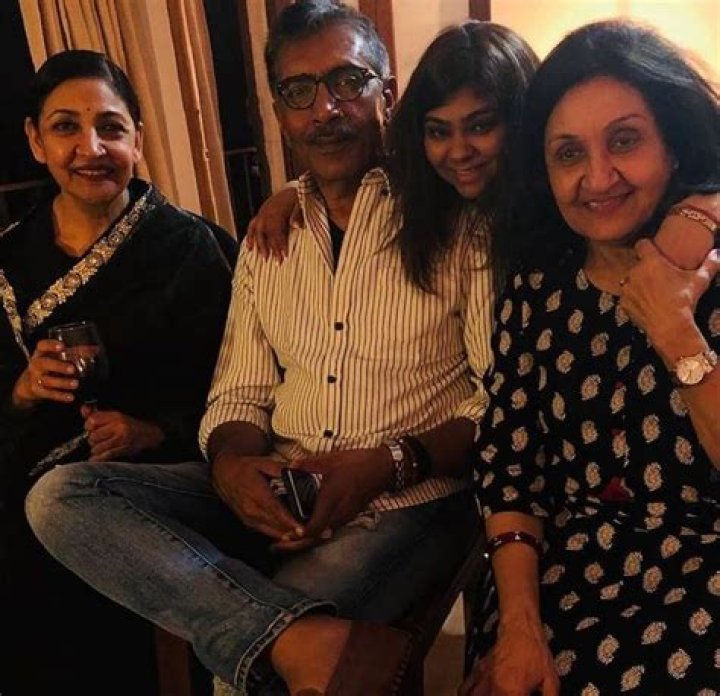 
Abhimanyu Dassani’s Biography : Who is Abhimanyu Dassani’s Wife? Dating Rumors 