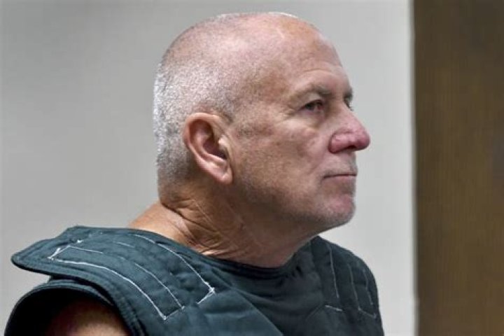 
Accused ‘Pillowcase Rapist’ Convicted of Kidnapping and Sexually Assaulting a Woman 40 Years Ago 