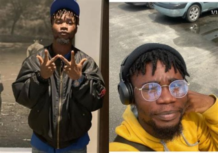 
Actor, Jumbo Leettle Called Out For Allegedly Sexually Harassing A Post UTME Applicant 