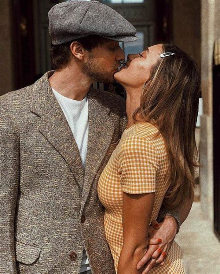 Actress Jessica Michel And Kaan Gunay Split! Who Is Her New Boyfriend 2022?