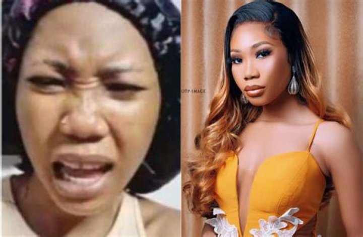 
Actress Lizzy Jay Tenders Apology Over What She Did To A Fan 