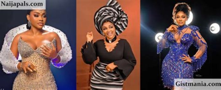 
Actress Mercy Aigbe Celebrates Veteran Actress, ‘Mama Mistura’ As She Turns 80 Years Today 