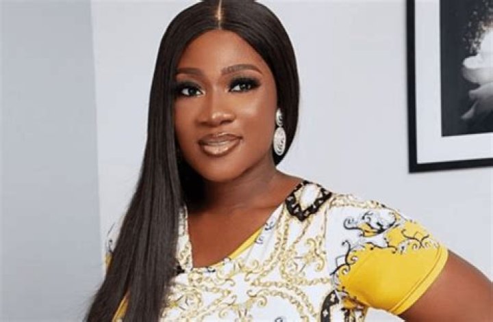 
Actress Mercy Johnson and her family visit Disneyland 