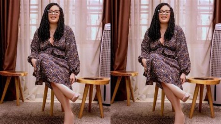 
Actress Monalisa Chinda Expose Colleagues’ Lavish Lifestyle As She Reveals How They Earn 