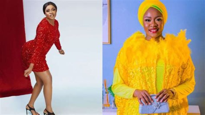 
Actress Olayinka Solomon to mark her birthday with new house 