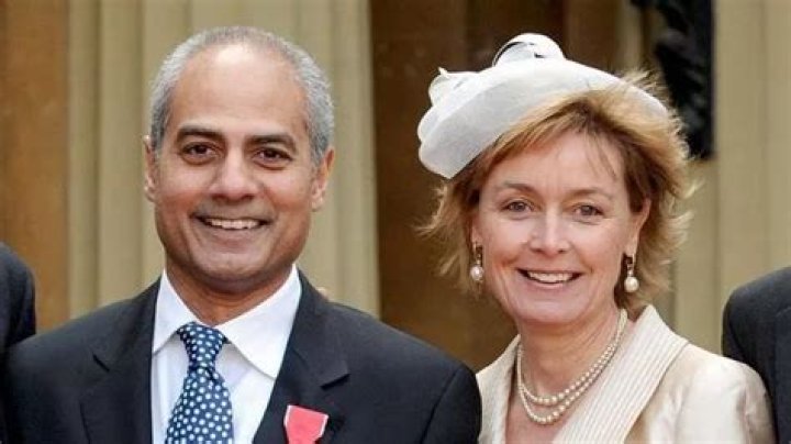 Adam Alagiah Height, Weight, Net Worth, Age, Birthday, Wikipedia, Who, Nationality, Biography