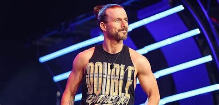 
Adam Cole Height, Weight, Net Worth, Age, Birthday, Wikipedia, Who, Nationality, Biography 