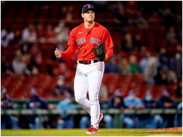 
Adam Ottavino Height, Weight, Net Worth, Age, Birthday, Wikipedia, Who, Nationality, Biography 