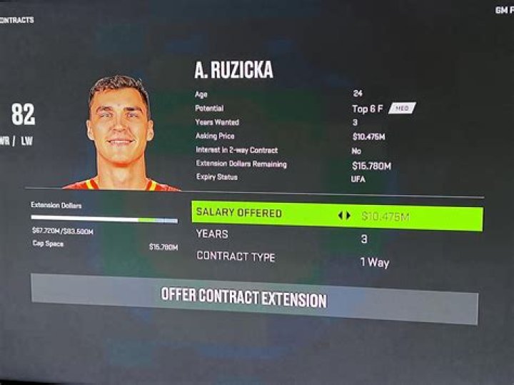 
Adam Ruzicka Height, Weight, Net Worth, Age, Birthday, Wikipedia, Who, Nationality, Biography 