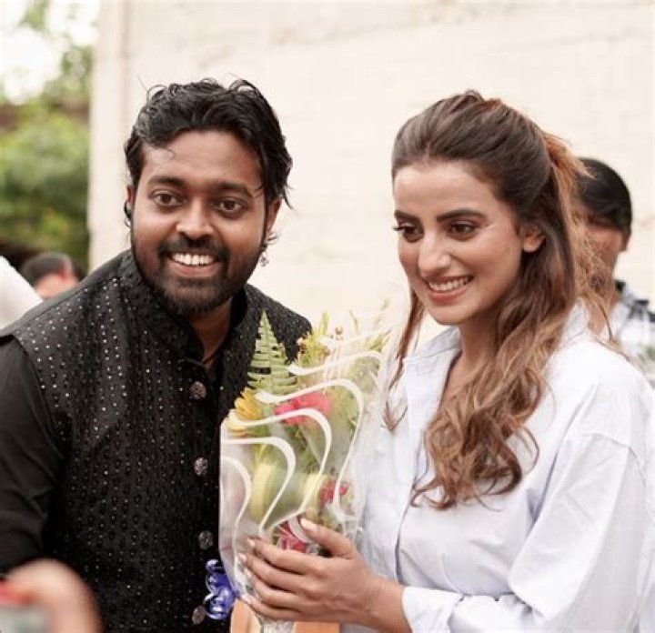 
Adarsh Anand Height, Weight, Net Worth, Age, Birthday, Wikipedia, Who, Nationality, Biography 