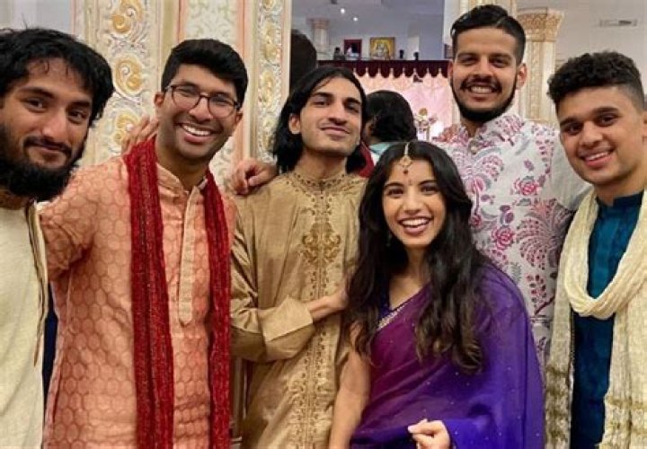 
Adi Nevgi Ethnicity – Is She Indian? Religion And Parents 