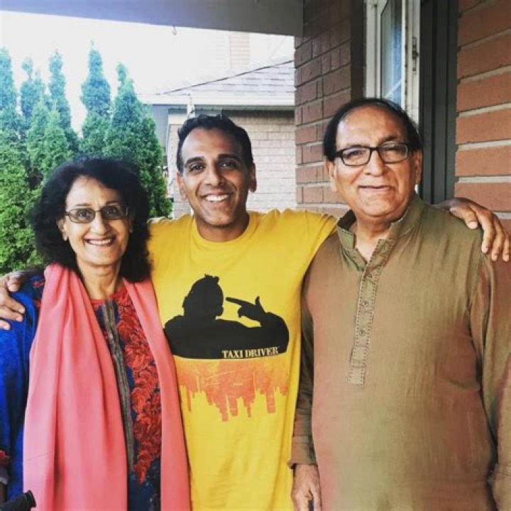 Adnan Virk Height, Weight, Net Worth, Age, Birthday, Wikipedia, Who, Nationality, Biography