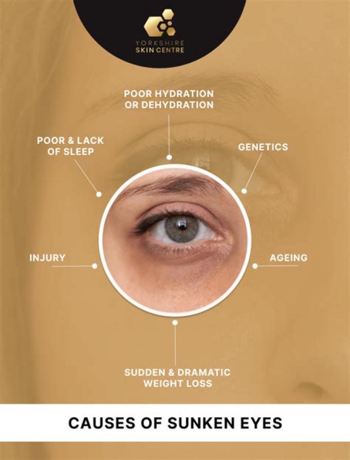 
After the visitor with “sunken eyes” said “I know you” and departed the area, Eric Roberts felt uneasy. 