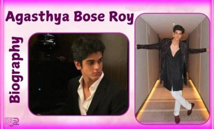 
Agasthya Shah Height, Weight, Net Worth, Age, Birthday, Wikipedia, Who, Nationality, Biography 