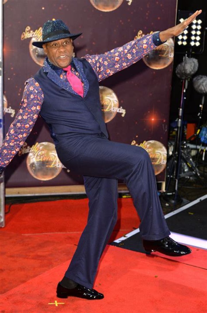 
Ainsley Harriott Height, Weight, Net Worth, Age, Birthday, Wikipedia, Who, Nationality, Biography 