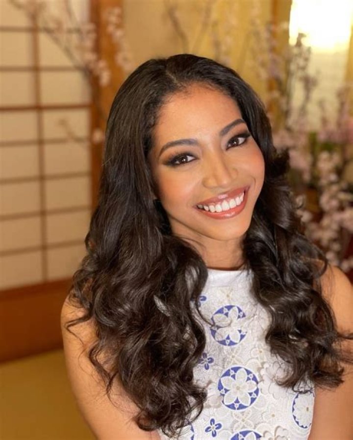 
Aisha Harumi Tochigi Height, Weight, Net Worth, Age, Birthday, Wikipedia, Who, Nationality, Biography 