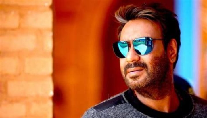 
Ajay Devgn Wins The Best Actor National Film Award For ‘Tanhaji’ 