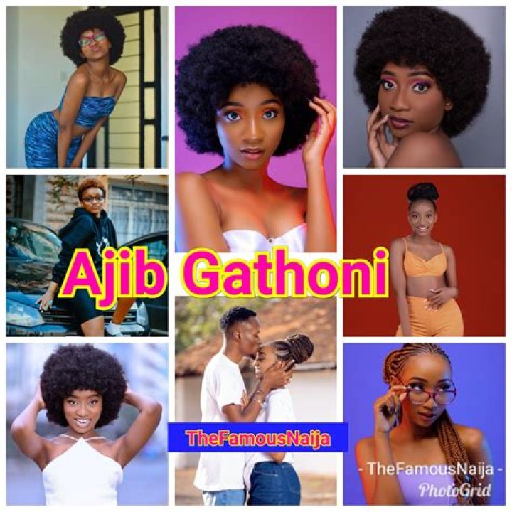 
Ajib Gathoni Height, Weight, Net Worth, Age, Birthday, Wikipedia, Who, Nationality, Biography 