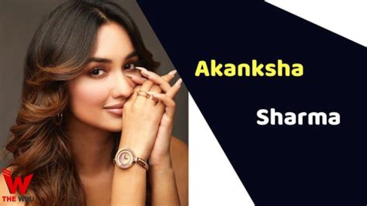 Akanksha Dhalani Height, Weight, Net Worth, Age, Birthday, Wikipedia, Who, Nationality, Biography