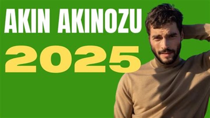 Akin Akinozu Height, Weight, Net Worth, Age, Birthday, Wikipedia, Who, Instagram, Biography